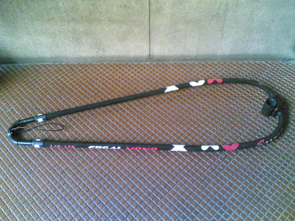 AL 360 - BOMA wave ERGAL Mono 140-190