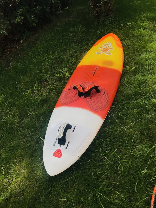 Starboard -