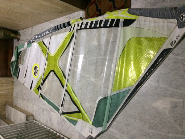 North Sails - Ice 5 mq
