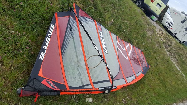 Severne Sails - NCX 6.0