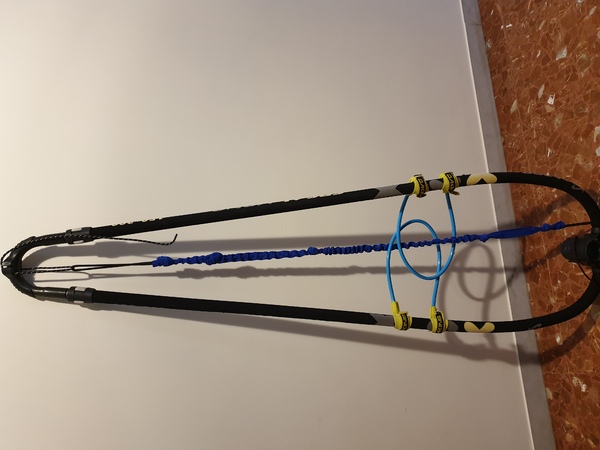 AL 360 - Ergal mono 150-200