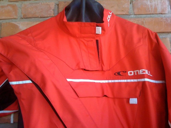 O'Neill - O"NEIIL VAPOR DRY SUITS STAGNA TG. L