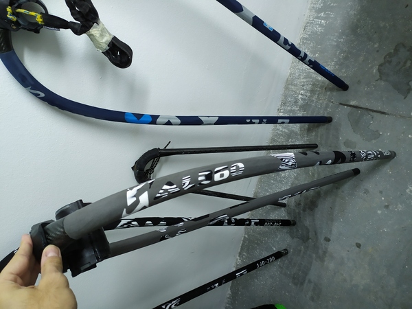 AL 360 - E3 carbon