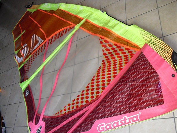 Gaastra - IQ M 4,7