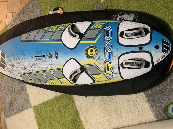 99 Novenove - Revo ltd