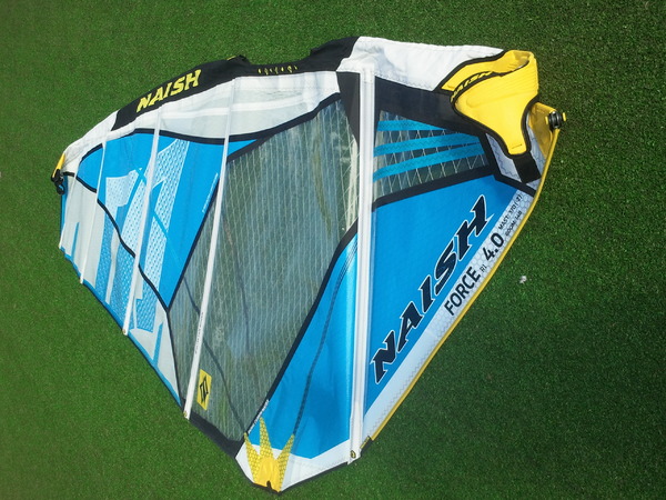 Naish - Force R1
