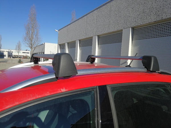 altra - Volkswagen Porta surf Polo Cross