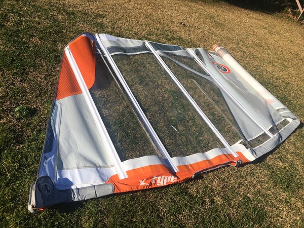 North Sails - X Type 8.2