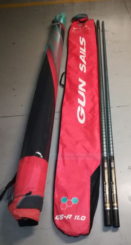 Gun Sails -