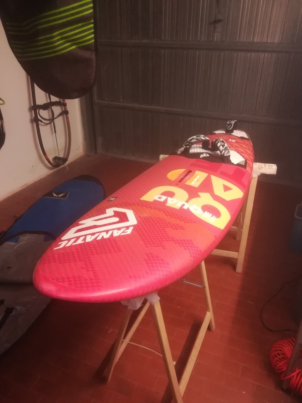 Fanatic - Quad 81