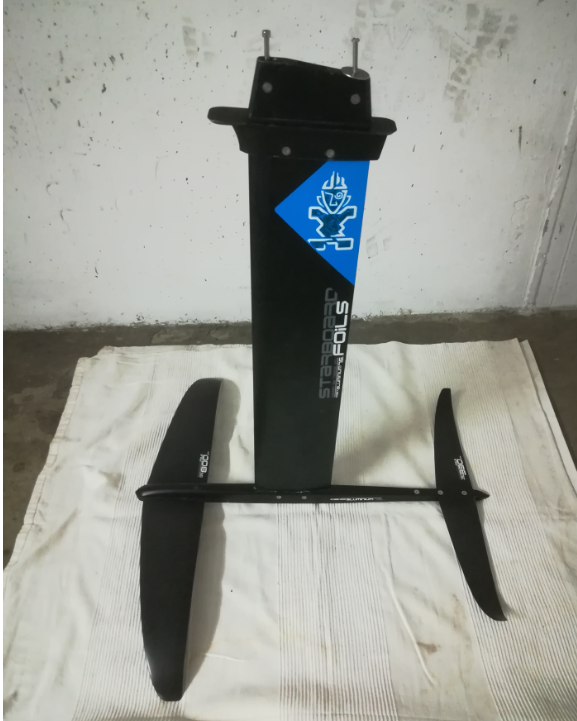 Starboard - Hydrofoil
