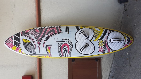 99 Novenove - STYLE WAVE 104