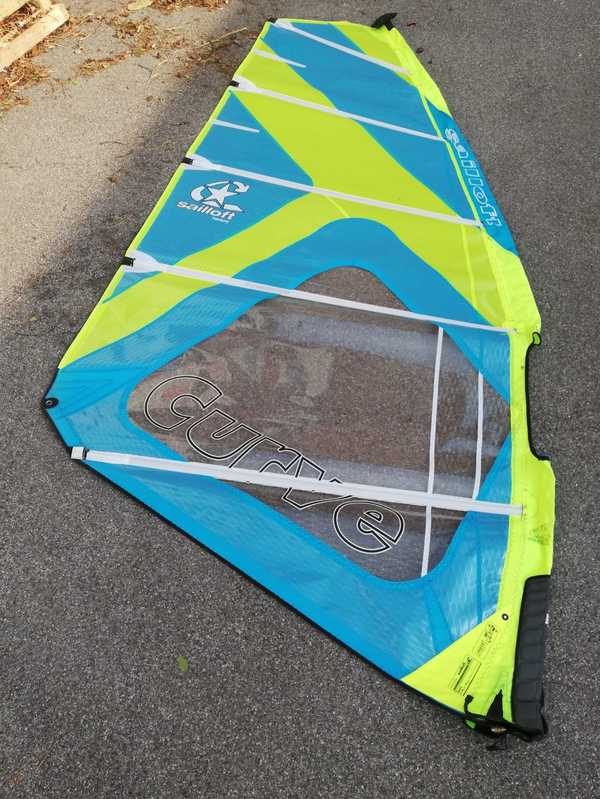 Sailloft Hamburg - Carve 5.9