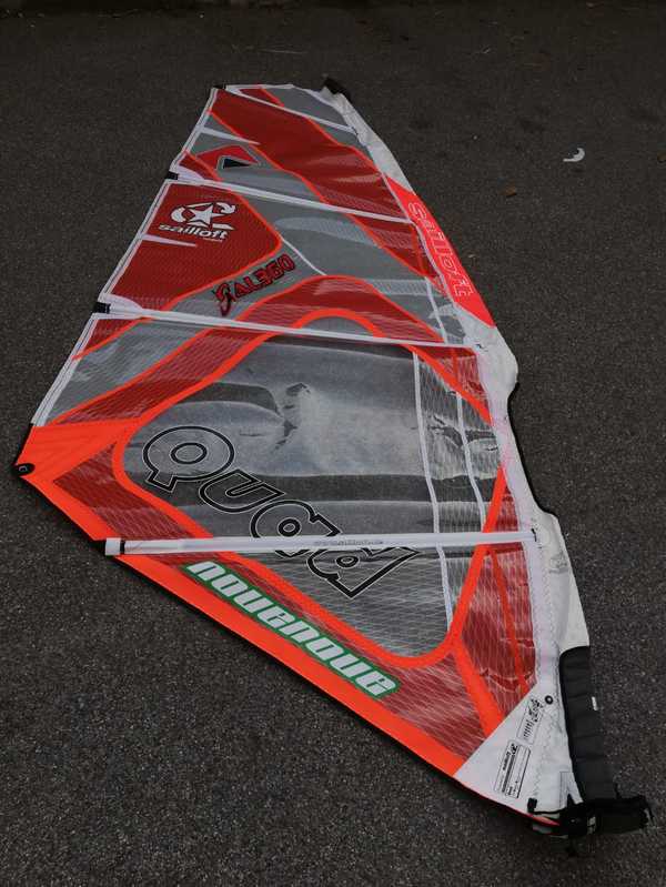 Sailloft Hamburg - Carve 4.6