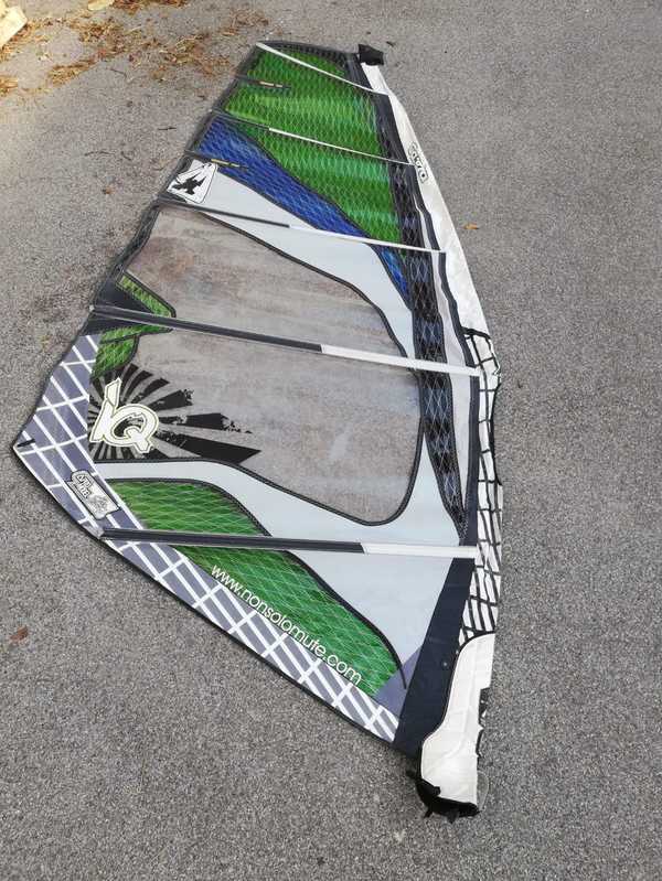 Gaastra - IQ 5.3