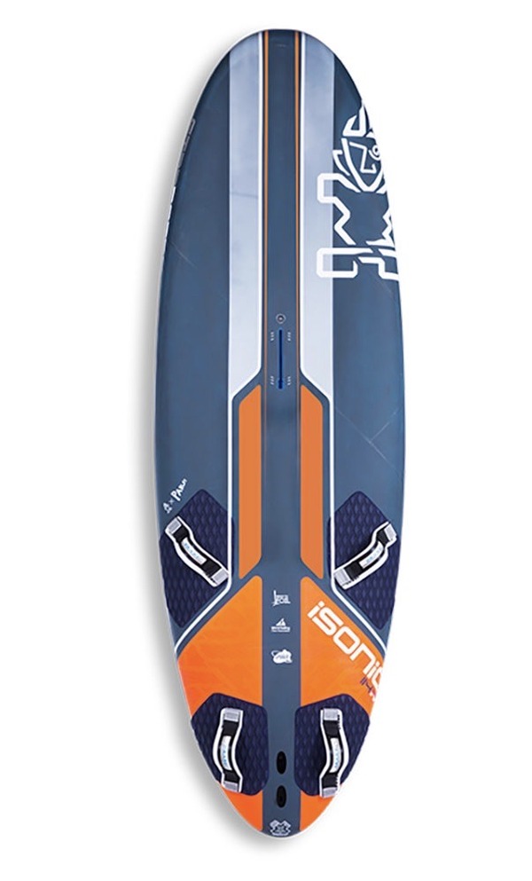 Starboard - ISONIC 117