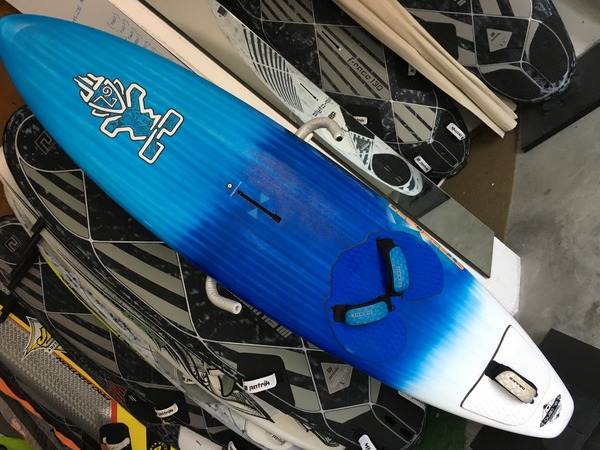 Starboard - quad 79