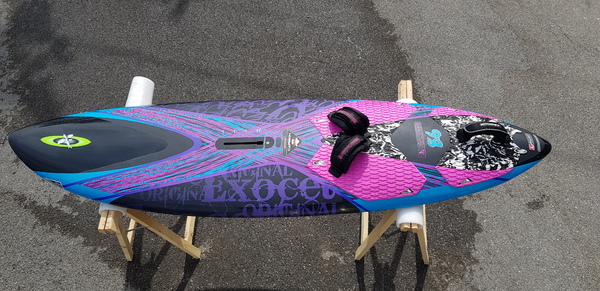 Exocet - U Surf