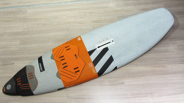 Rrd - Freestyle Wave Ltd 96 lt Y25 DEMO *SPEDIZIONE GRATUITA IN ITALIA*