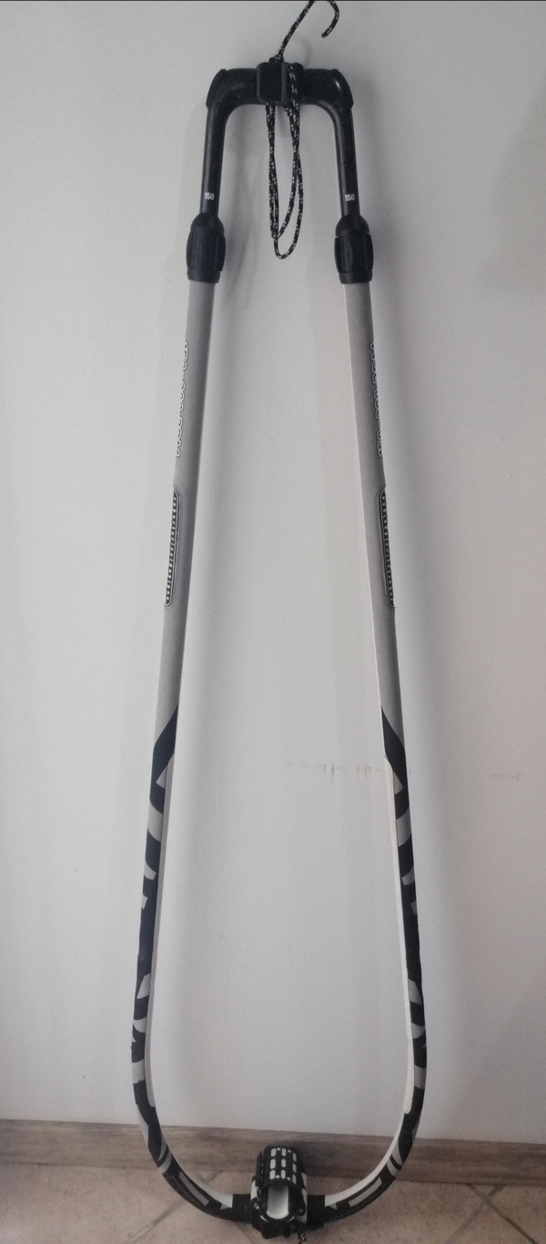 Rrd - Dynamic pro full carbon 150-200