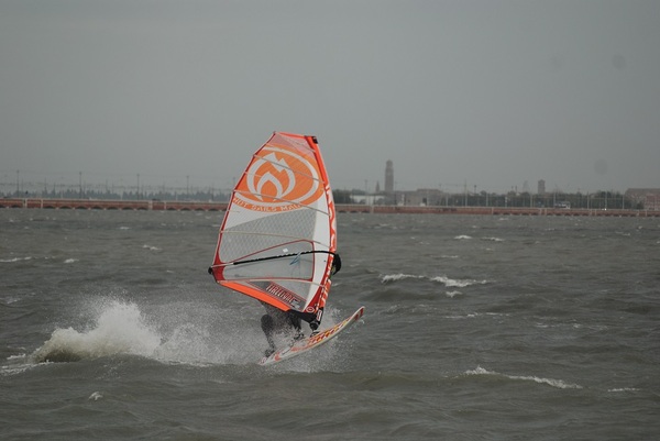 Hot Sails Maui - Fireligth 4.7
