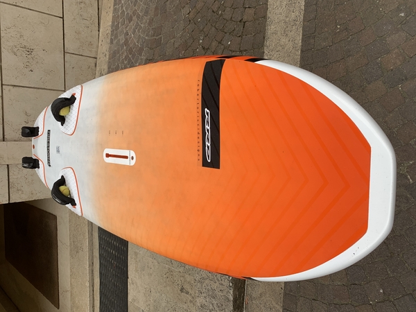 Rrd - Firestorm 123 LTD Foil