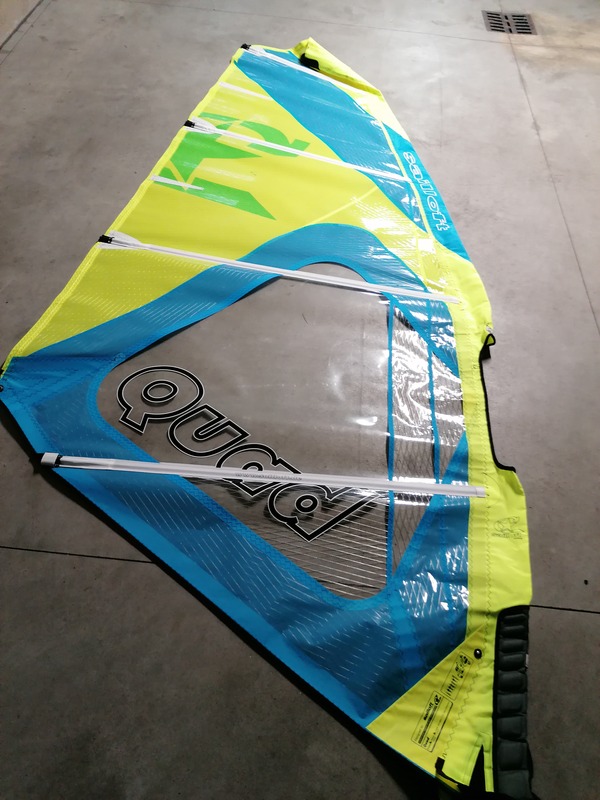 Sailloft Hamburg - Quad