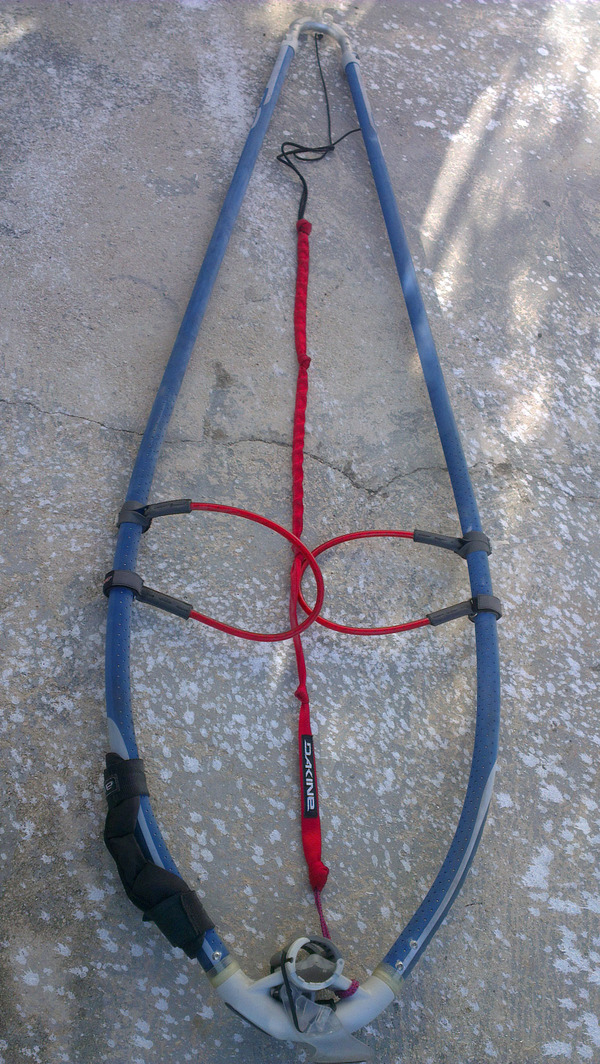 North Sails -