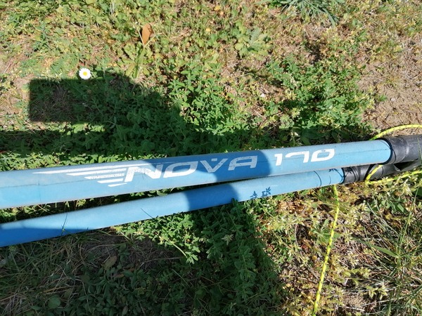 altra - Boma Nova 170