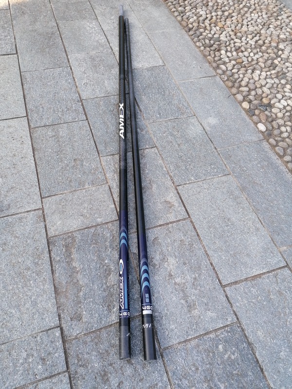 Amex - Katana 460
