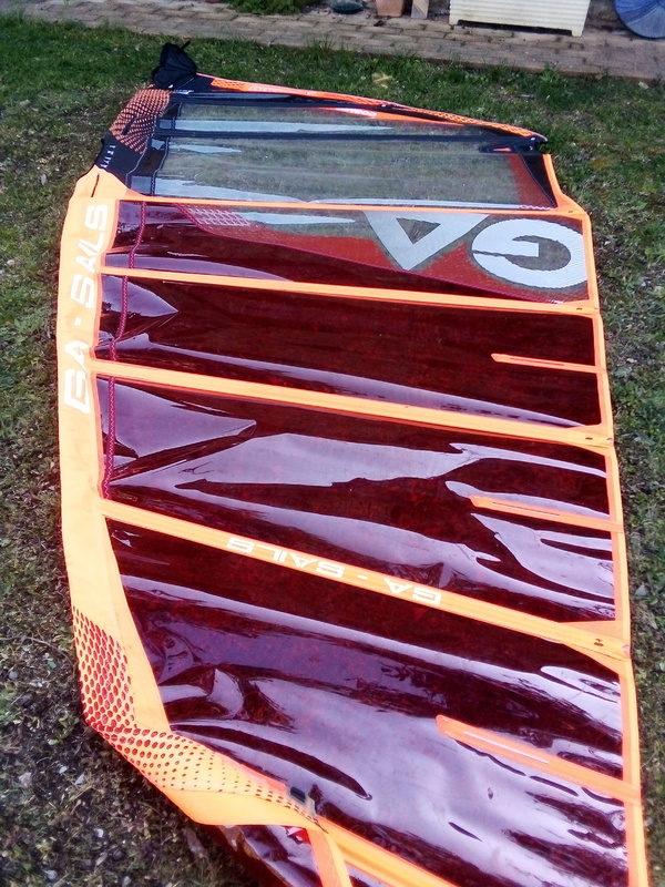 Gaastra - Cosmic 7.2