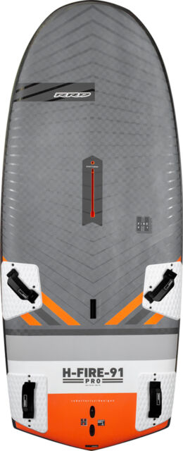 Rrd - H -FIRE -91 PRO
