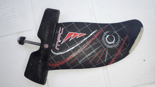 Mfc Maui Fins - Freestyle pro 18