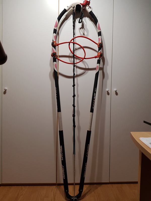 Tecnolimits - king 160