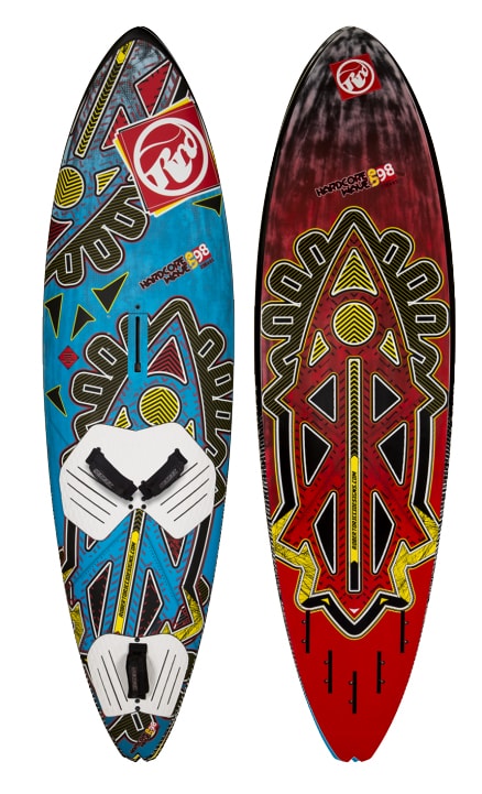 Rrd - HARDCORE WAVE V5 ltd