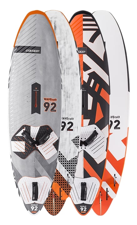 Rrd - WAVE CULT 104 LTD V7