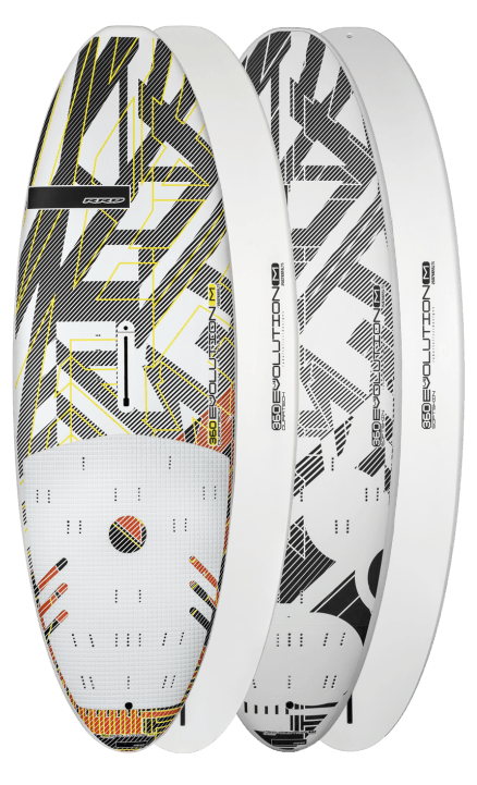 Rrd - 360 EVOLUTION SOFTSKIN V4