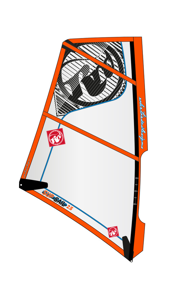 Rrd - SUP SAIL MKI 2,5 mq