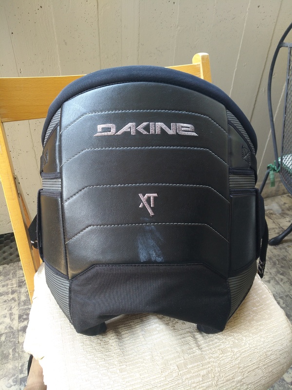 Dakine - XT
