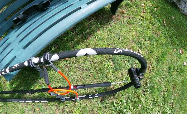 AL 360 - Race Carbon 210/270