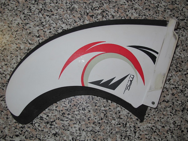 Mfc Maui Fins - on shore 23 cm