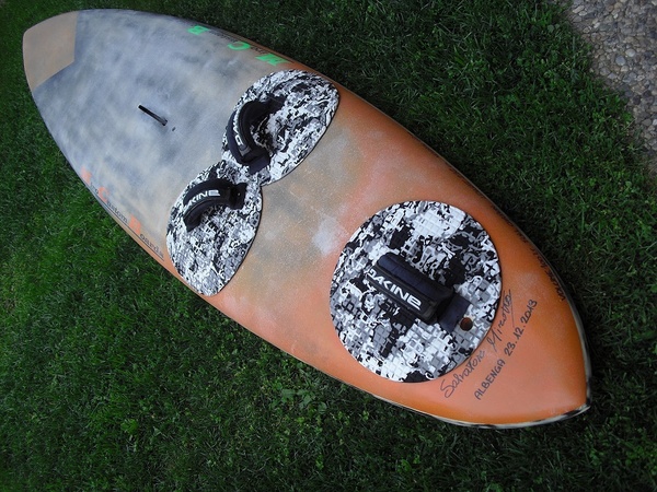 Carbon Tech - Castom