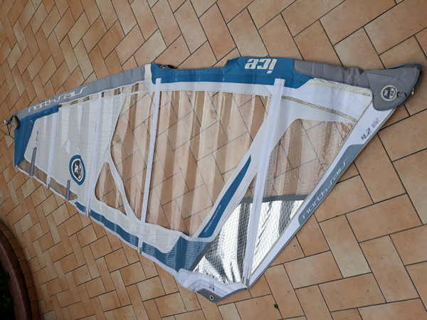 North Sails - Ice 4.2