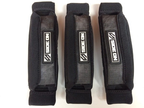 altra - Sideon Footstrap