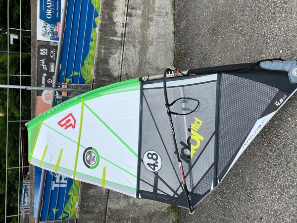 North Sails - Idol 4.8