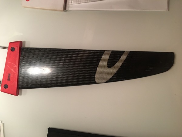 Maui Ultra Fins - Muf slr 38 tuttle