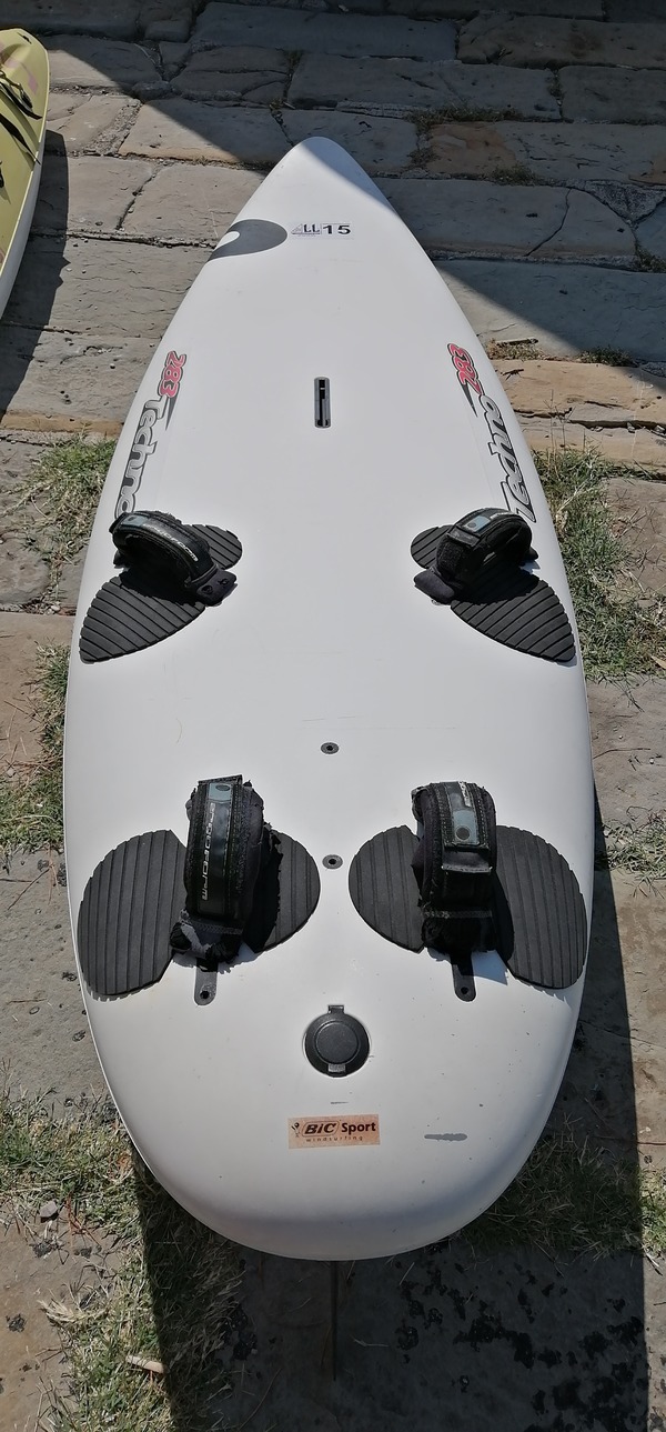 Bic Sport - 283