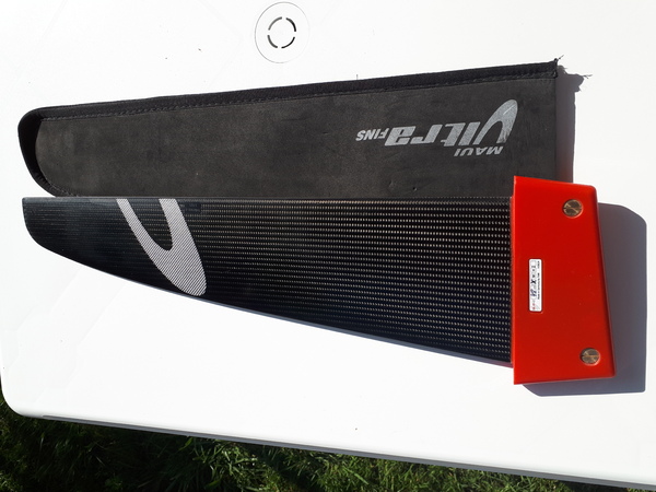 Maui Ultra Fins -