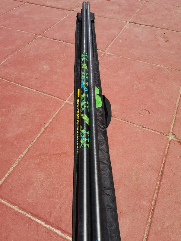 Reptile - Python 430 rdm 80%