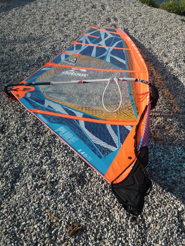 Gaastra - ga sail gaastra Pure